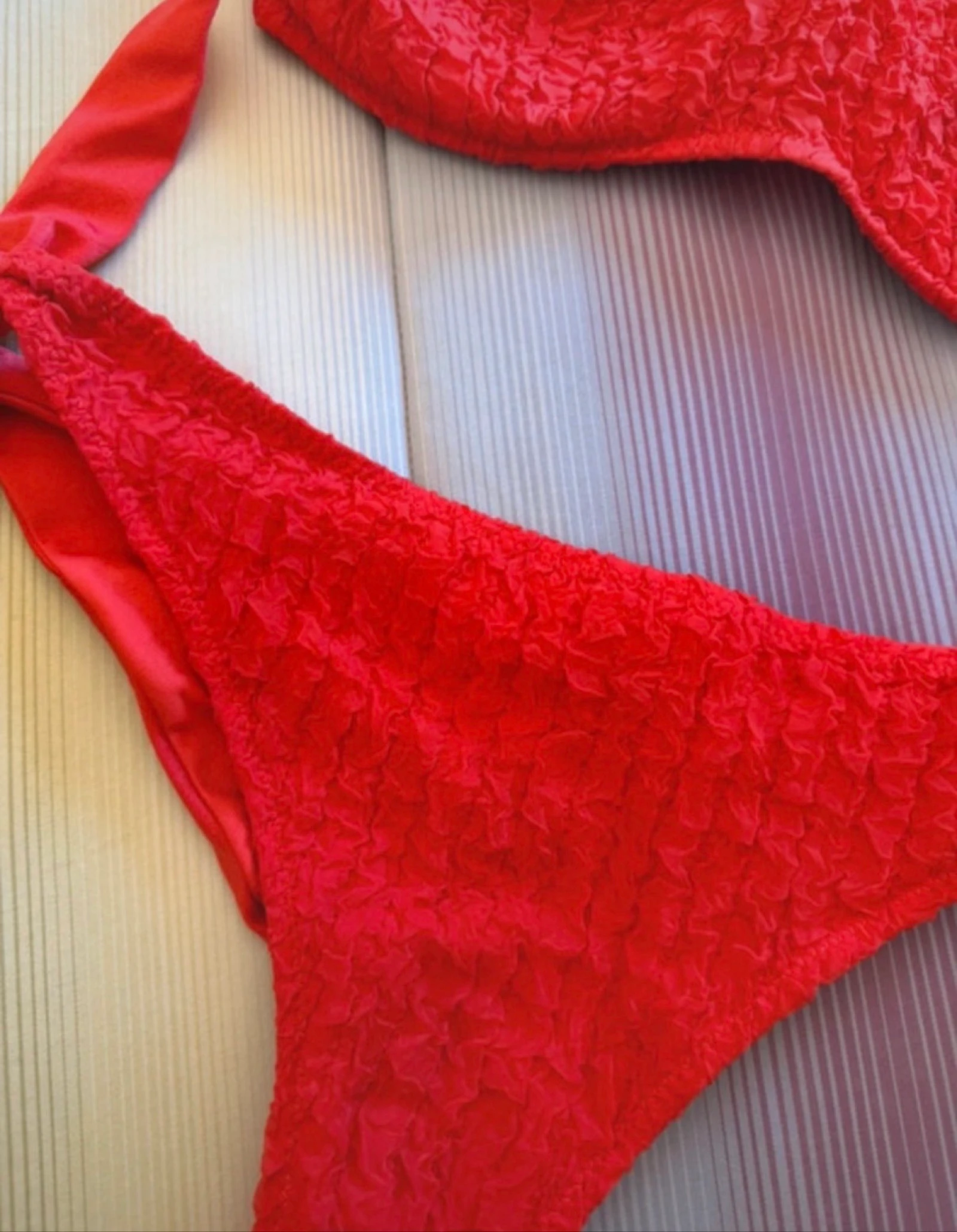 Rode bikini – photo 2